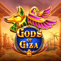 Thần Của Giza screenshot