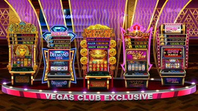 Sảnh Game Slot Zon88 Club