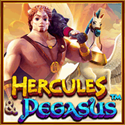 HERCULES VÀ PEGASUS screenshot